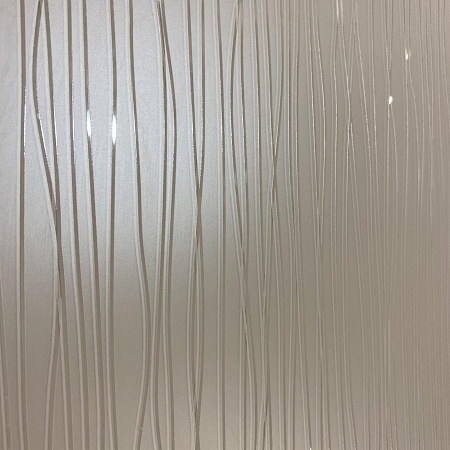 Стекло окрашенное DECO Штрих Шимо темный 101 глянец/мат. 2440х1830х4 мм