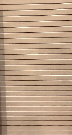 Бамбуковая панель DECO kom 016 Бежевый 2800х900х10 мм