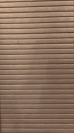 Бамбуковая панель DECO kom 02 Кашемир 2800х900х10 мм