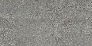 Кромка с клеем пластик CLEAF FB02 CONCRETA 0,6 мм