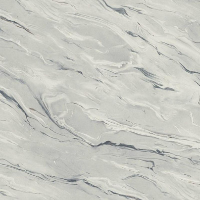 Компакт плита Старк 3145 (структура Стоун) 4200 х 1320 х 12 мм. черная основа