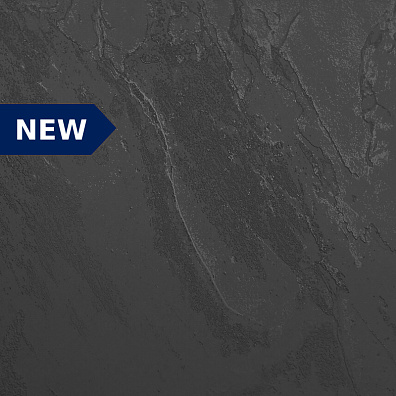 Поверхность HPL СЛАНЕЦ-имитация вулканической горной породы