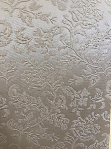 Декоративная панель DECO № 119 Цветы Ваниль 2800х1000х18 мм