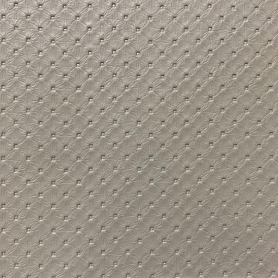 Кожаная панель DECO № 137 Версаль бежевый мат. 2800х1000х10 мм