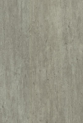 HPL Компакт плита Кедр 7503/S Лофт бетон (Кристалл) 3050 х 608 х 12 мм. черная основа/