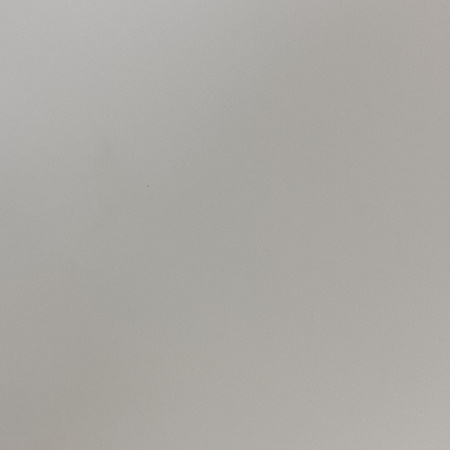 Стекло окрашенное DECO Сатин Белый арктик 017 мат. 2550х1605х4 мм