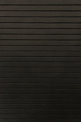 Бамбуковая панель DECO Abs 011Черный 2800х900х10 мм