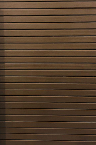 Бамбуковая панель DECO kom 04 Трюфель 2800х900х10 мм