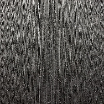 Кожаная панель DECO № 188 Шелк графит 2800х1000х10 мм