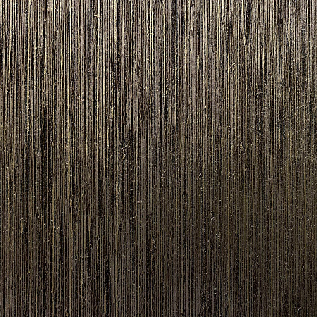 Кожаная панель DECO № 185 Шелк бронза 2800х1000х10 мм