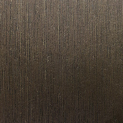 Кожаная панель DECO № 185 Шелк бронза 2800х1000х10 мм