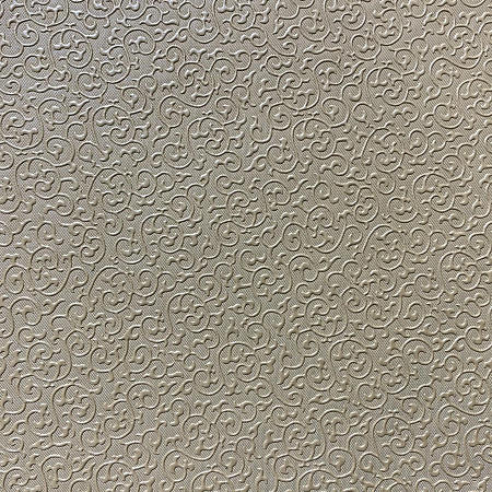 Кожаная панель DECO № 109 Лоза Ваниль 2800х1000х10 мм