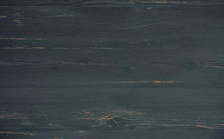 Компакт плита Черная сосна премьер 2055 (структура Шпон) 4200 х 1320 х 4 мм. черная основа