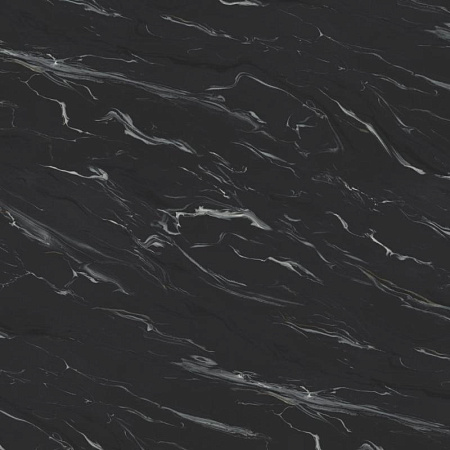 Компакт плита Асти 3146 (структура Супермат) 4200 х 1320 х 12 мм. черная основа