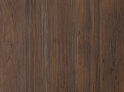 Плита TSS CLEAF S063 ENGADINA MARRONE NOCE односторонний 2800х2070х18 мм. (Т)