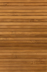 Бамбуковая панель DECO Коньяк 2800х900х10 мм