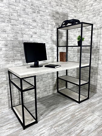 Коннектор 4 Черный (28)