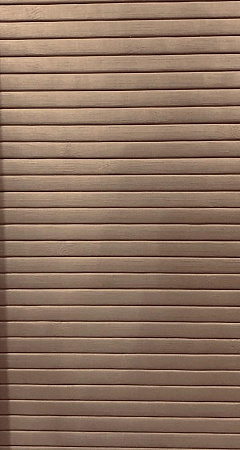 Бамбуковая панель DECO kom 03 Евробраун 2800х900х10 мм