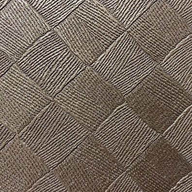 Кожаная панель DECO № 205 Степ медный 2800х1000х10 мм