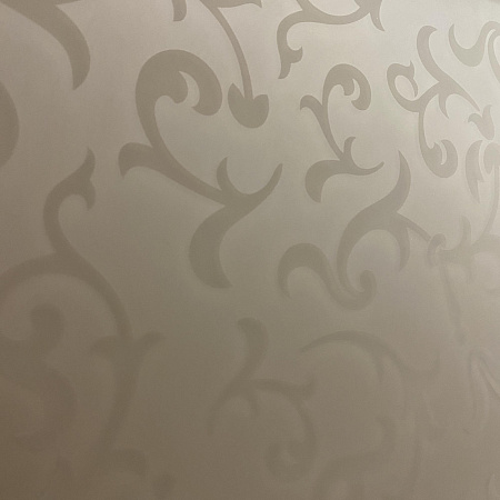 Стекло окрашенное DECO Акация Трюфель 04 мат. 2440х1830х4 мм