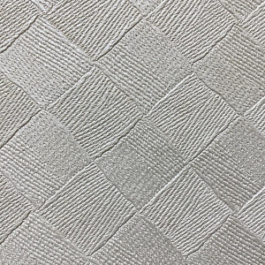 Кожаная панель DECO № 206 Степ жемчуг 2800х1000х10 мм